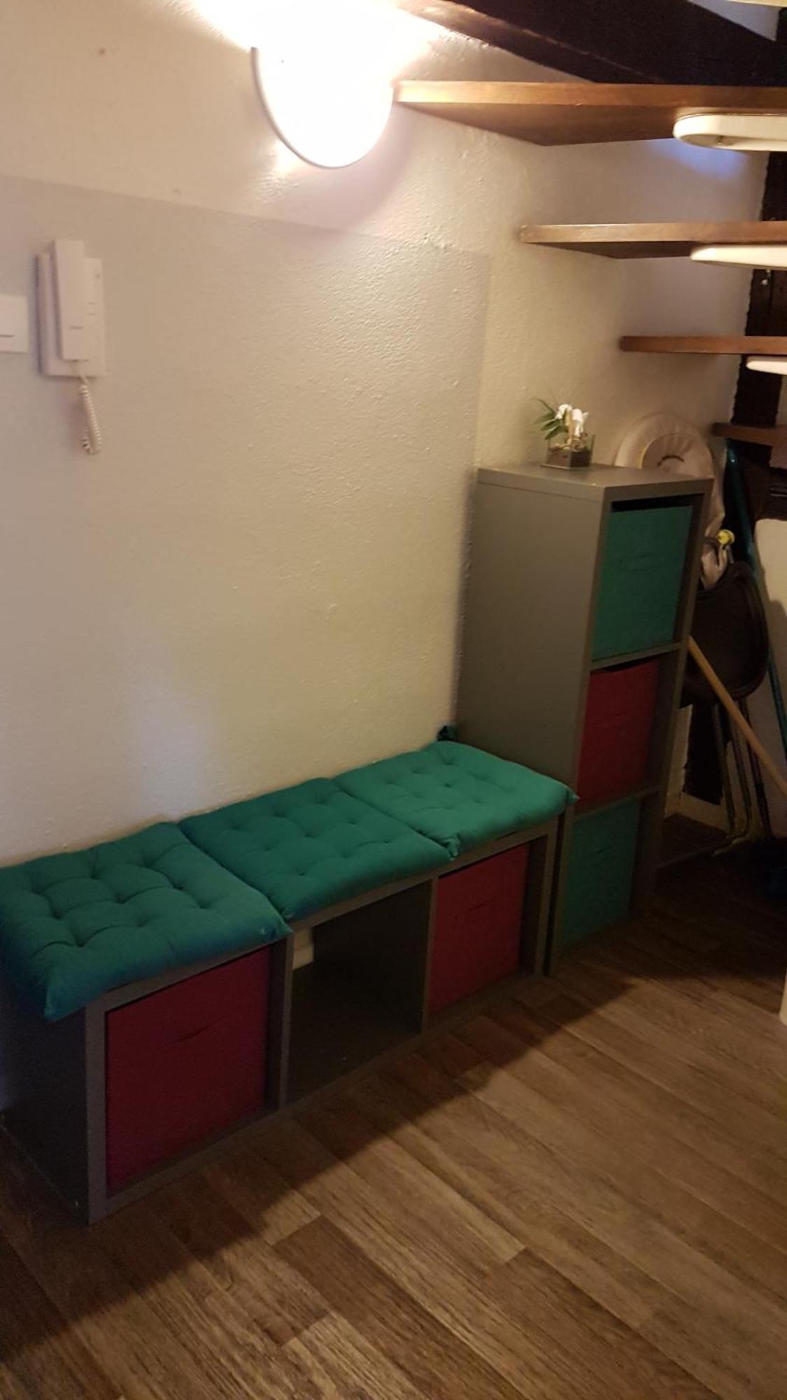 Appartement Les Violettes กอลมาร์ ห้อง รูปภาพ